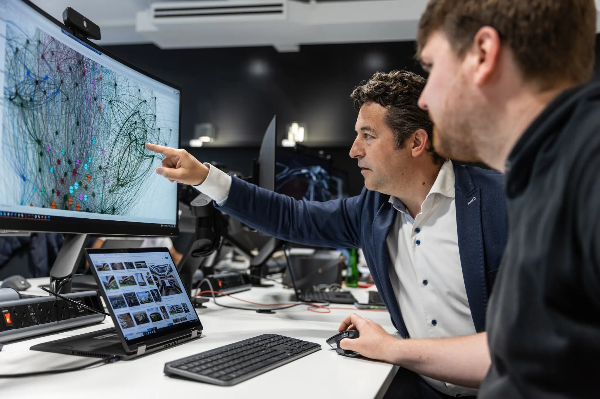 Simplificando lo Complejo: Estrategias para Desarrolladores