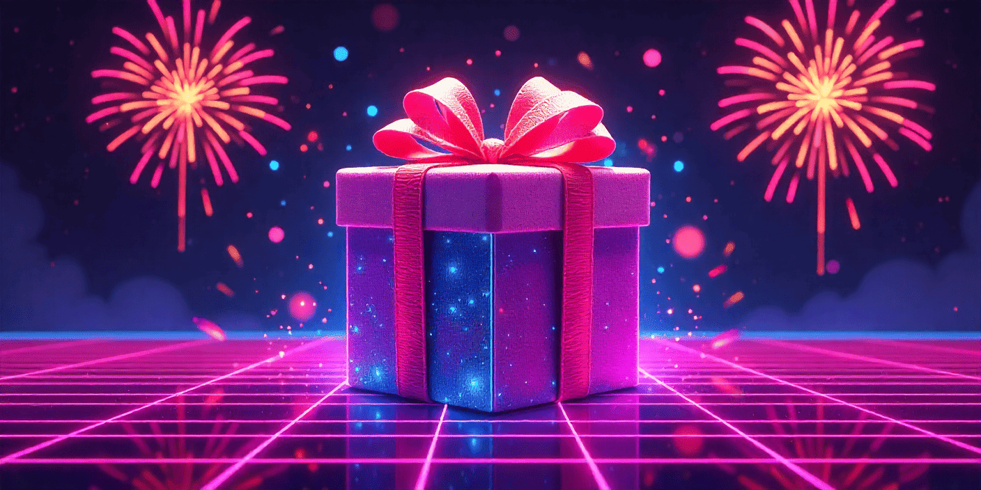 Este mes, conecta las piezas de tu mundo con Infiniworxkaze